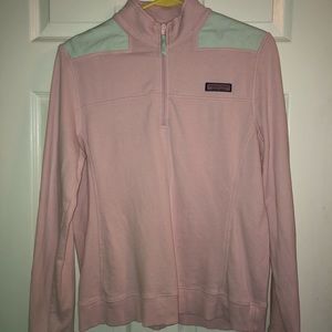 Vineyard Vines Quarter Zip